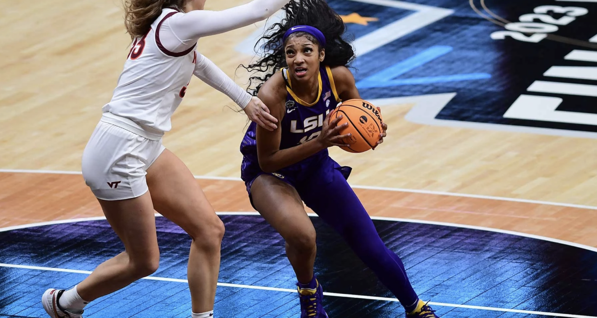 Road to Women’s Final Four in Phoenix