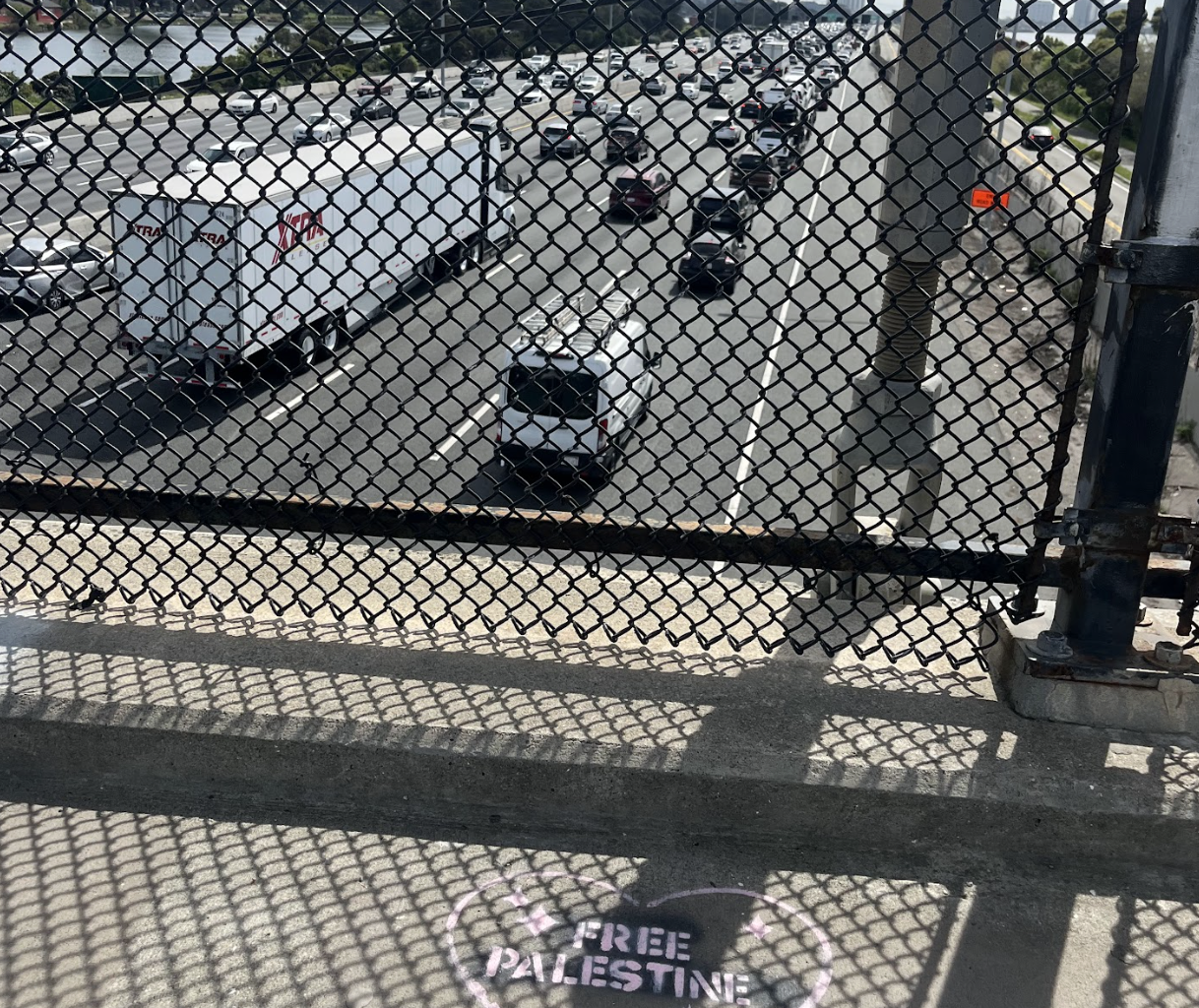 Exploring San Francisco, and the end of America – The Miscellany News