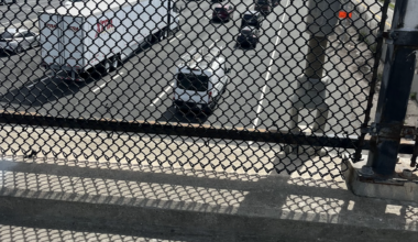 Exploring San Francisco, and the end of America – The Miscellany News