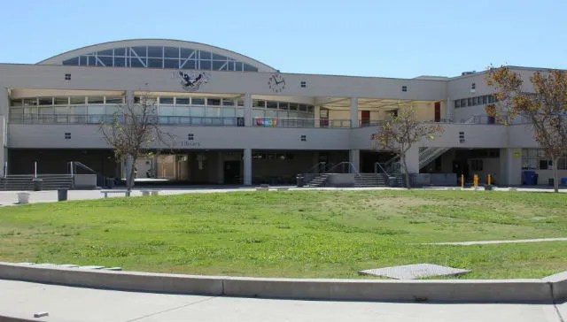 Scripps Ranch High School