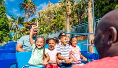 7 Reasons to Rediscover SeaWorld San Diego This Summer