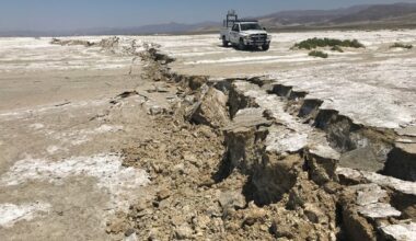 Seismic Activity in California Varies with the Seasons