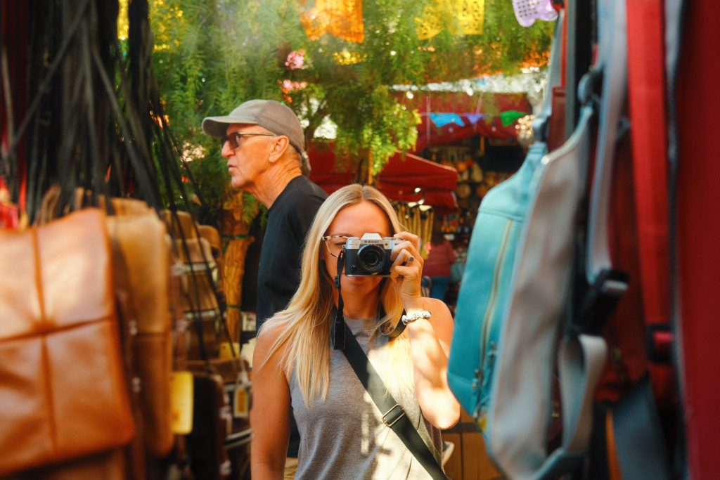 Meet your Neighbor: Mekenna of Mekenna’s Moments