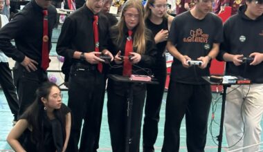 Coronado High School robotics teams earn top honors, advance to regional competition