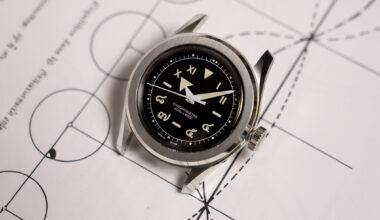 The Serica Ref. 6190 TDM, a Thai Twist on the California Dial