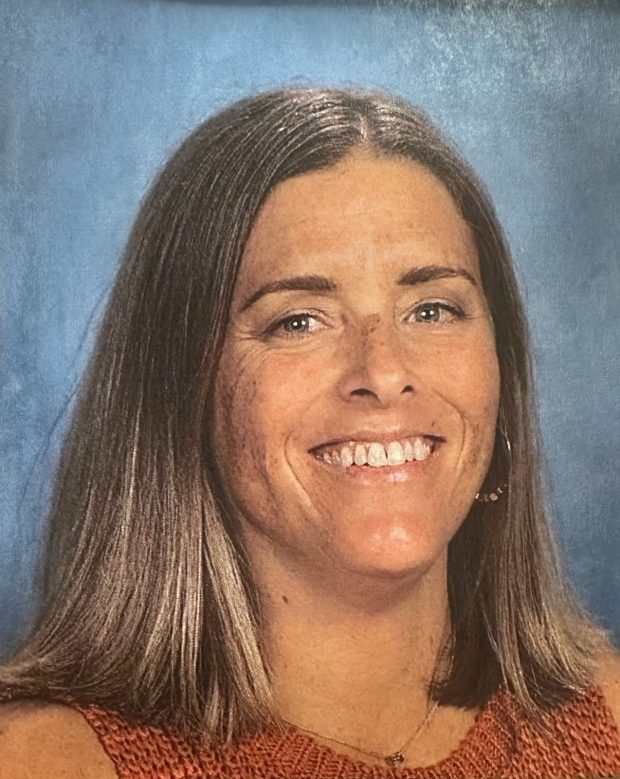 Shannon Bowman (submitted photo)