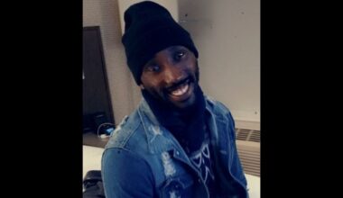 Shannon Ivory (pictured), 32, was killed and a 22-year-old man injured in a shooting Sunday, March 15, 2026, at a Fresno apartment complex near Barstow and Blackstone avenues. (Fresno PD)