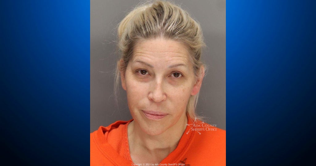 California "party mom" accused of hosting alcohol-fueled teen sex parties is convicted of more than 60 crimes