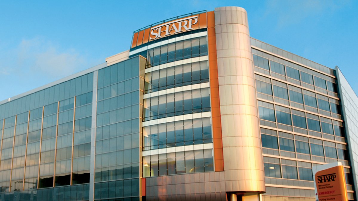 County warns of potential exposure to measles at Sharp Memorial in Kearny Mesa – NBC 7 San Diego