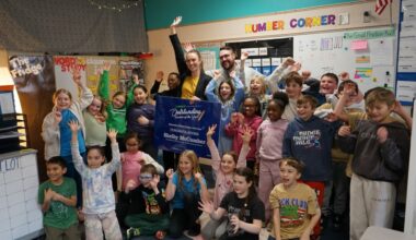 Outstanding Oakland County teachers honored for their work in and out of the classroom – The Oakland Press