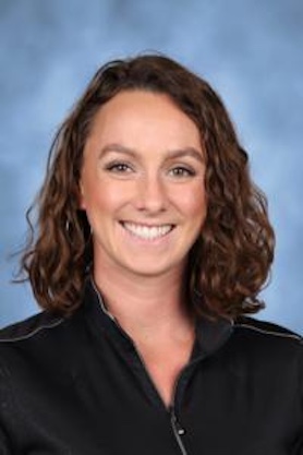 Shelby McCumber (submitted photo)