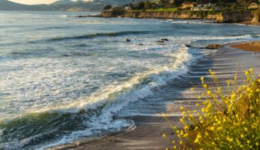 California Is Home To One Of America’s Top Beach Destinations For 2026 — And It’s Just 3 Hours From L.A.