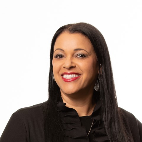 Shelly Davis Boyd holds a Bachelor of Business Administration from Baker College and a Master of Business Administration from Northwood University.Photo from OU