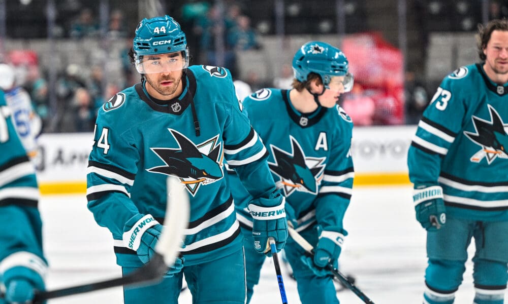 Sherwood on Importance of Speaking Out on Player Safety, Believes Gudas Should've Been Suspended Longer