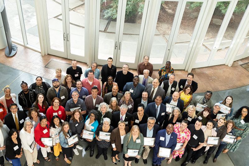 A parole board hearing was held Wednesday March 18 at 9 a.m. to evaluate several offenders' parole cases. // CH Sentinel