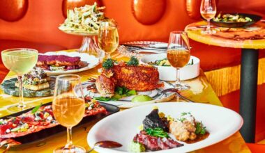 Why California’s Bay Area is America’s natural wine hub