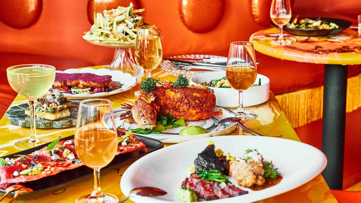 Why California’s Bay Area is America’s natural wine hub