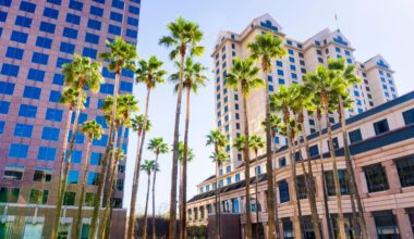 California Leads US in Ranking of Top Workplaces for Women