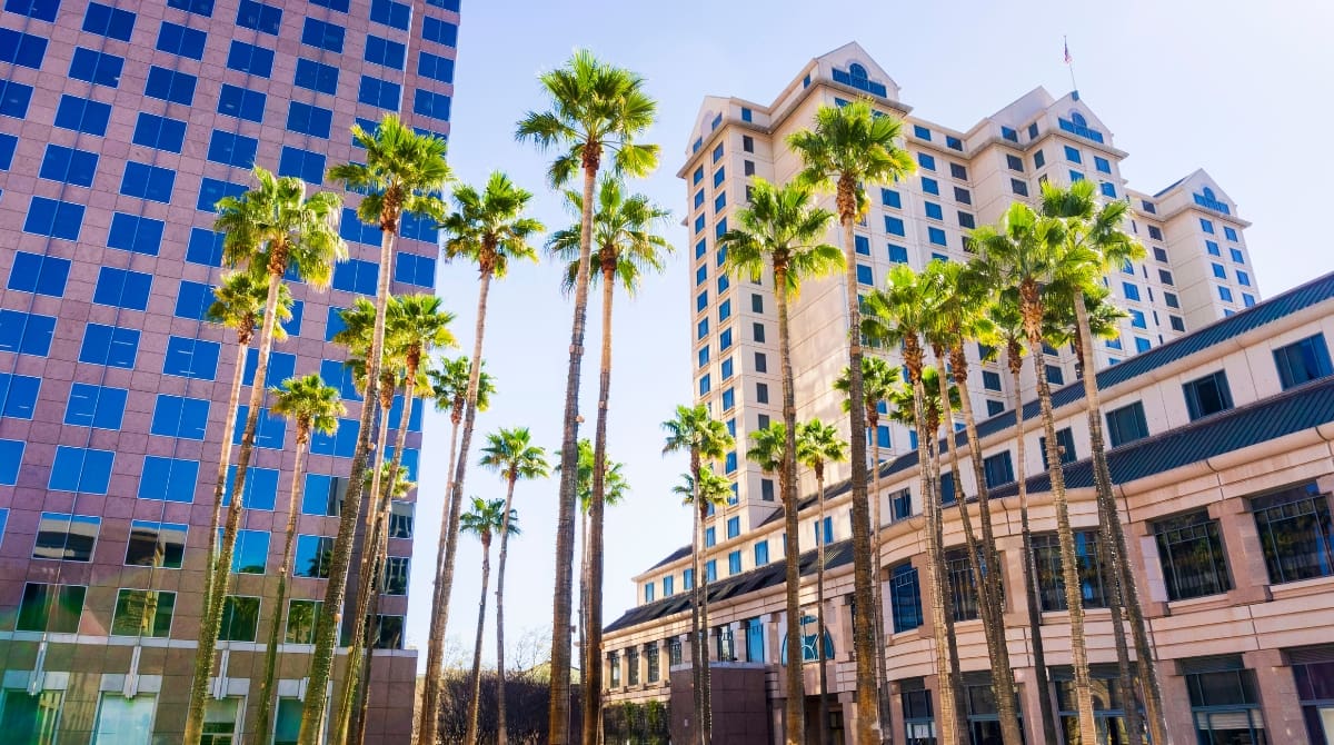 California Leads US in Ranking of Top Workplaces for Women