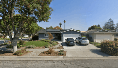 Single-family home in San Jose sells for $2.2 million