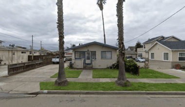 Single-family home sells for $1.1 million in Alameda