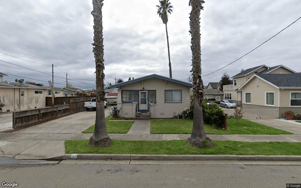 Single-family home sells for $1.1 million in Alameda