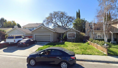 Single-family home sells for $1.7 million in San Jose