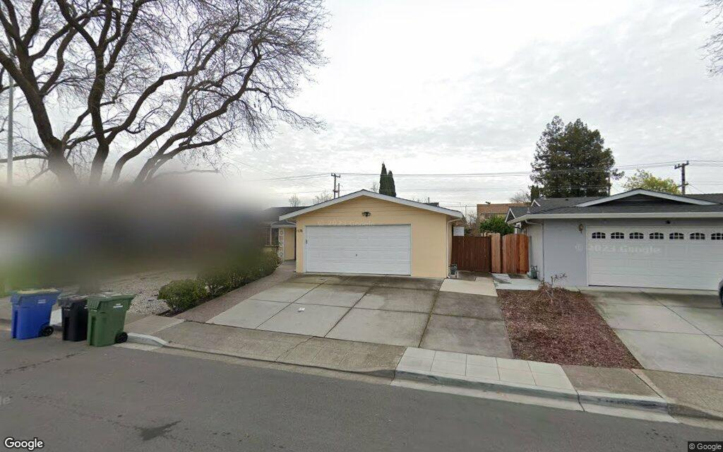 Single-family home sells in Milpitas for $1.4 million