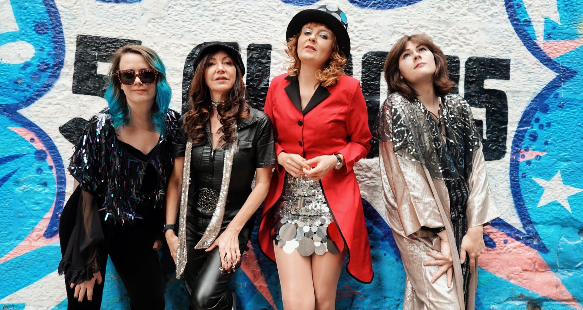 Blasts from the past meet the brand-spanking new: Top shows this week