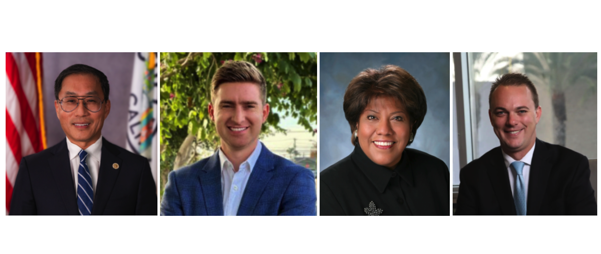 Follow Money in OC Board of Supervisors, District 4 Race