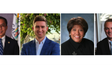 Follow Money in OC Board of Supervisors, District 4 Race