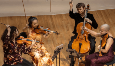 Fullerton Friends of Music 67th Season