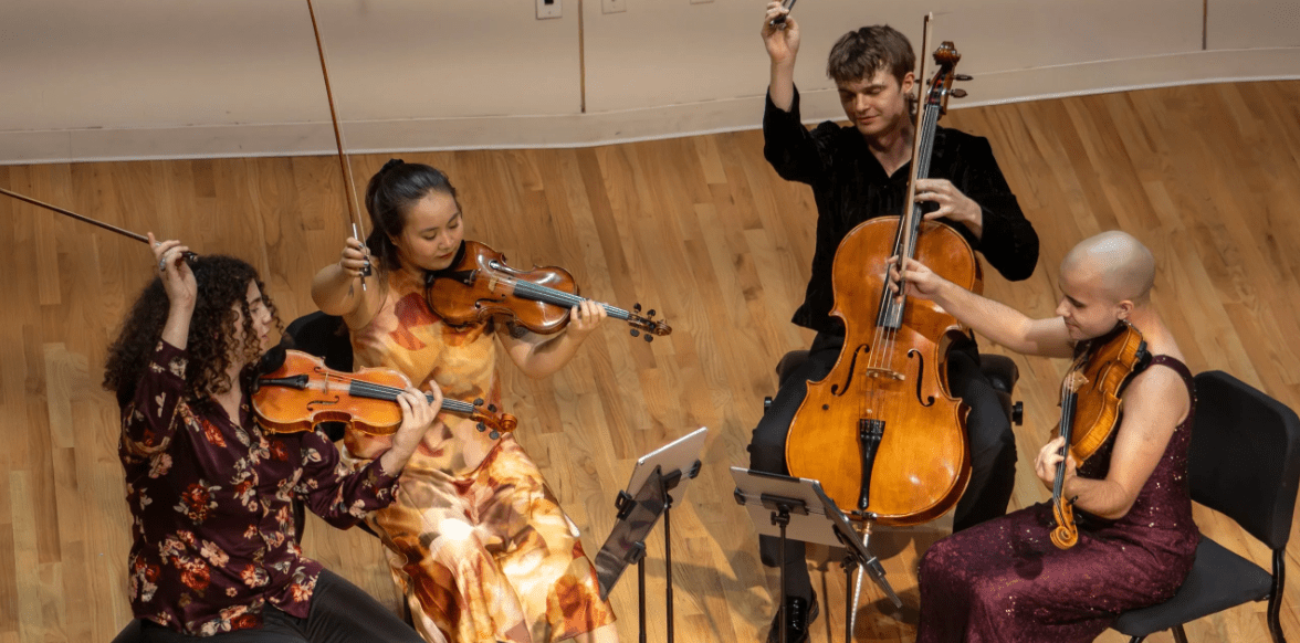 Fullerton Friends of Music 67th Season