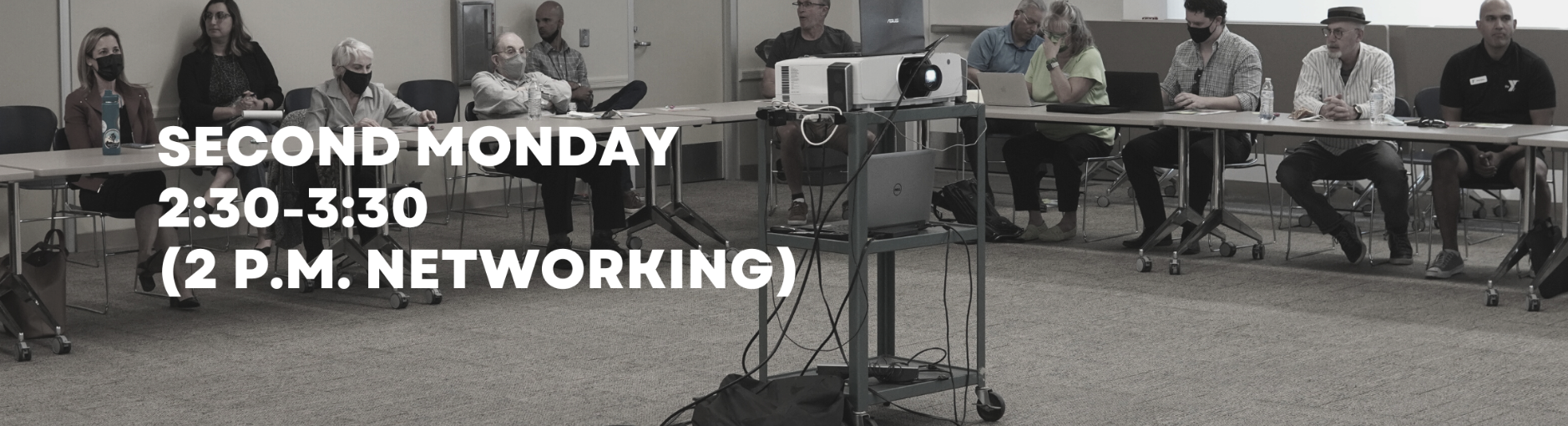 Fullerton Collaborative to Host General Meeting on Monday, March 9