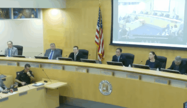 Abandoned Railroad Tracks Spark Safety Concerns for Fullerton Neighborhood