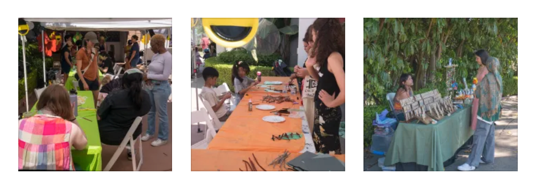 Fullerton Celebrates Nature at The Muckentaller's Annual Bugs, Bees, and Butterflies Day