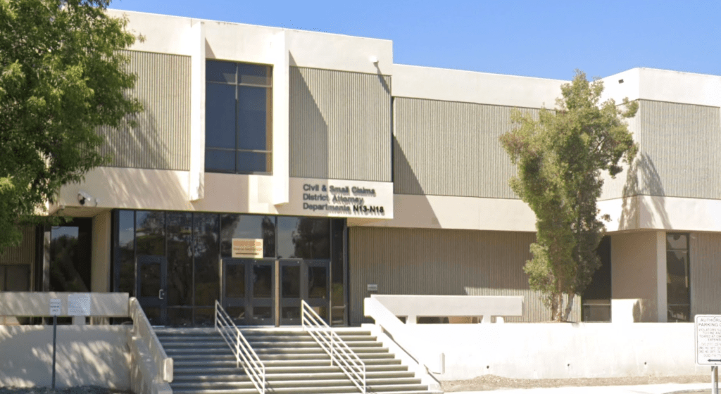 Judge Rules Fullerton Mayor Fred Jung’s Ballot Statement False and Misleading