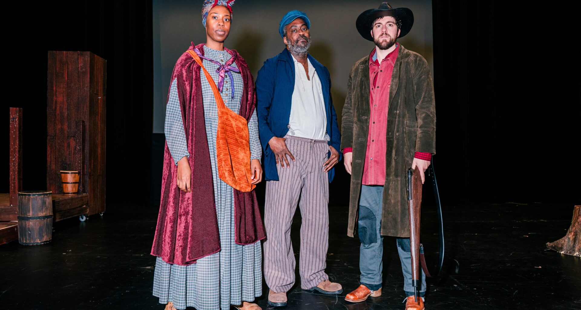 Sacramento’s B Street Theatre celebrates 40 years of live storytelling