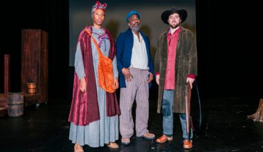 Sacramento’s B Street Theatre celebrates 40 years of live storytelling