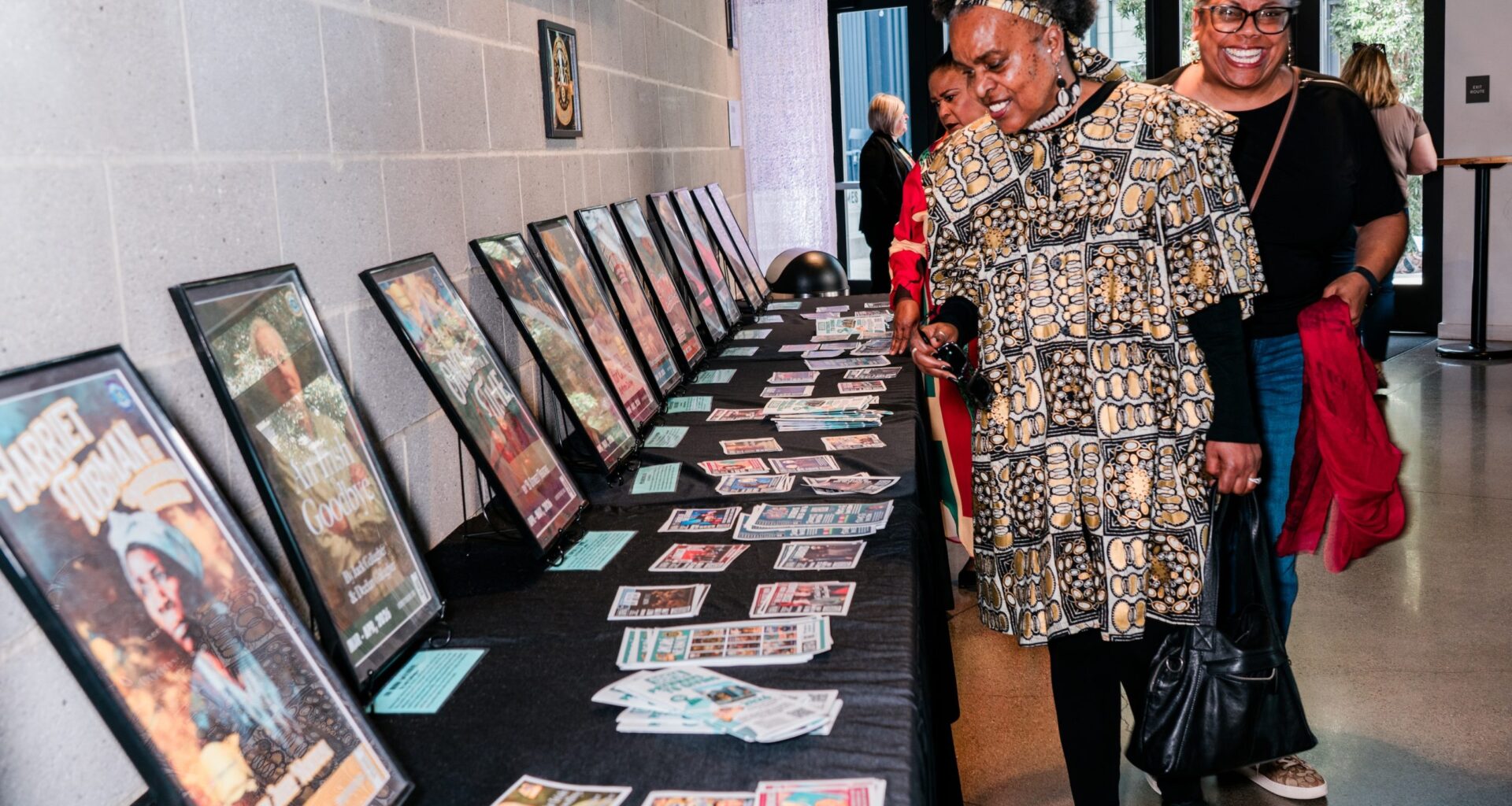 Sacramento’s B Street Theatre celebrates 40 years of live storytelling • Sacramento News & Review