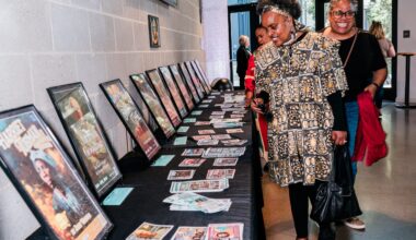 Sacramento’s B Street Theatre celebrates 40 years of live storytelling • Sacramento News & Review