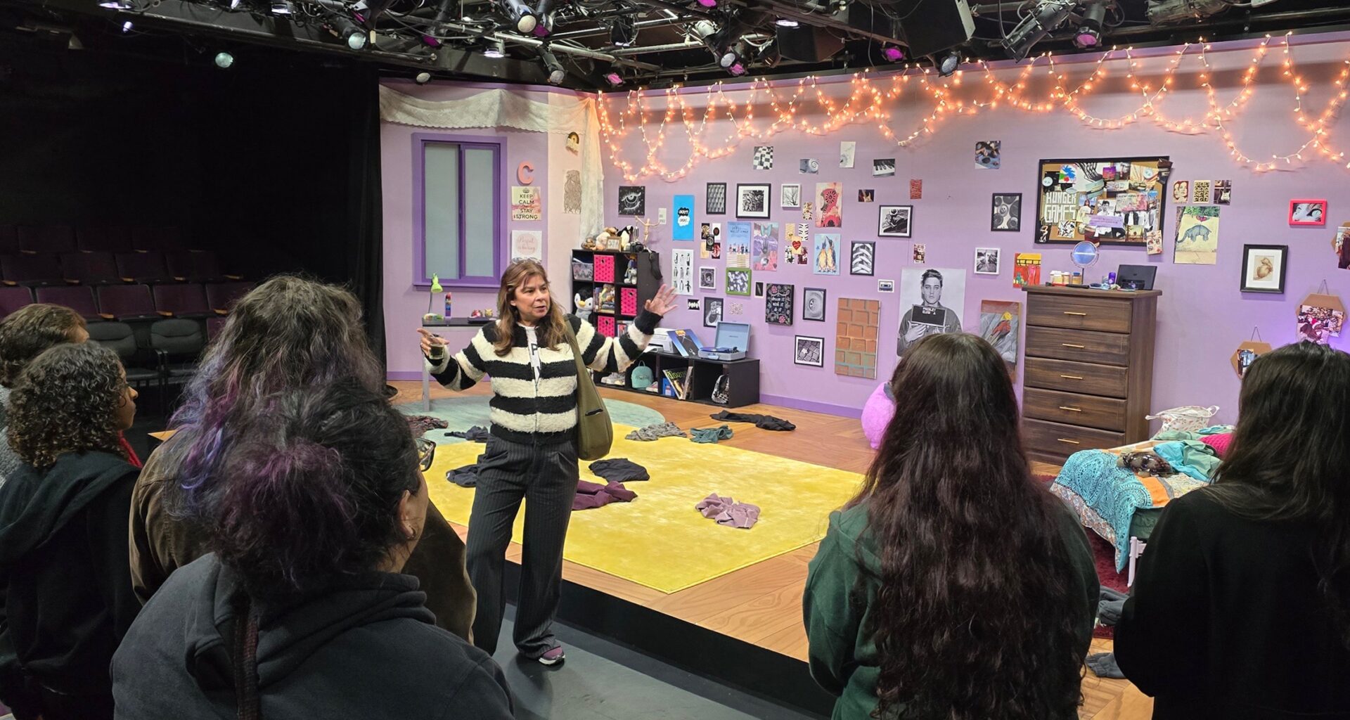 How two Sacramento nonprofits are making the arts more affordable • Sacramento News & Review