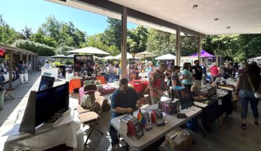 Sacramento Book Festival set to return ‘bigger and better than ever’ on April 19