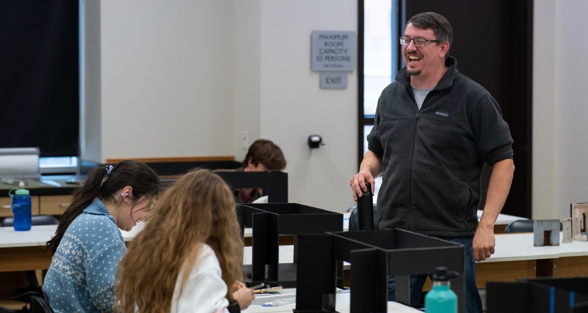 All the world’s a stage for Los Rios Community College theater programs  • Sacramento News & Review