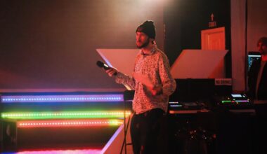 Who is Sacramento's Jef Costello? LabRats breathe new life into neo-noir classic • Sacramento News & Review