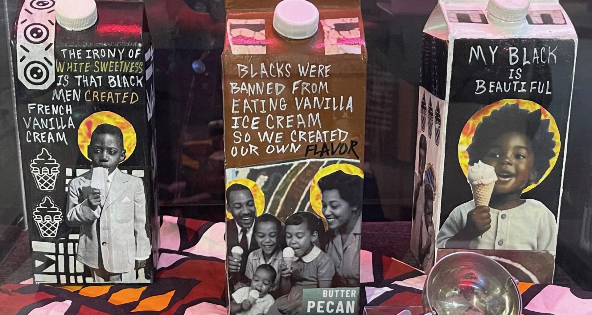 Dig in to a blooming art scene this March in the Capital • Sacramento News & Review