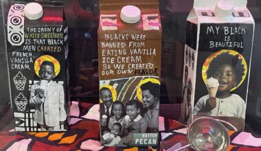 Dig in to a blooming art scene this March in the Capital • Sacramento News & Review