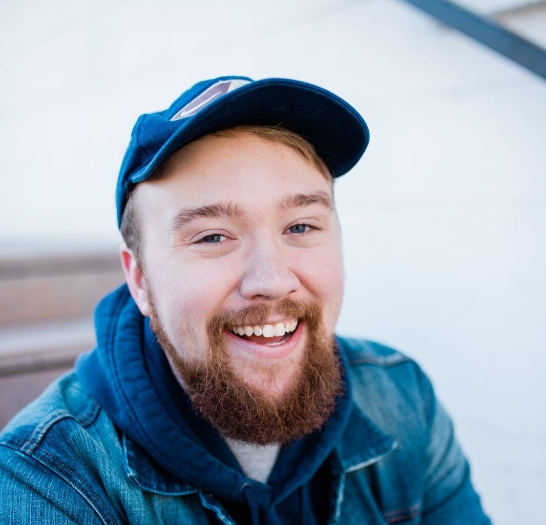 Beau Ryder makes Appalachian life feel close to home for In A Nutshell audiences • Sacramento News & Review