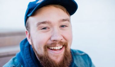 Beau Ryder makes Appalachian life feel close to home for In A Nutshell audiences • Sacramento News & Review