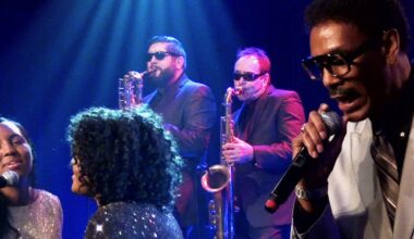 Drop Dead Red’s final show, 311 rocks Channel 24 and Women’s History Month events in Sacramento • Sacramento News & Review